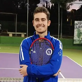Víctor Bacete Jr