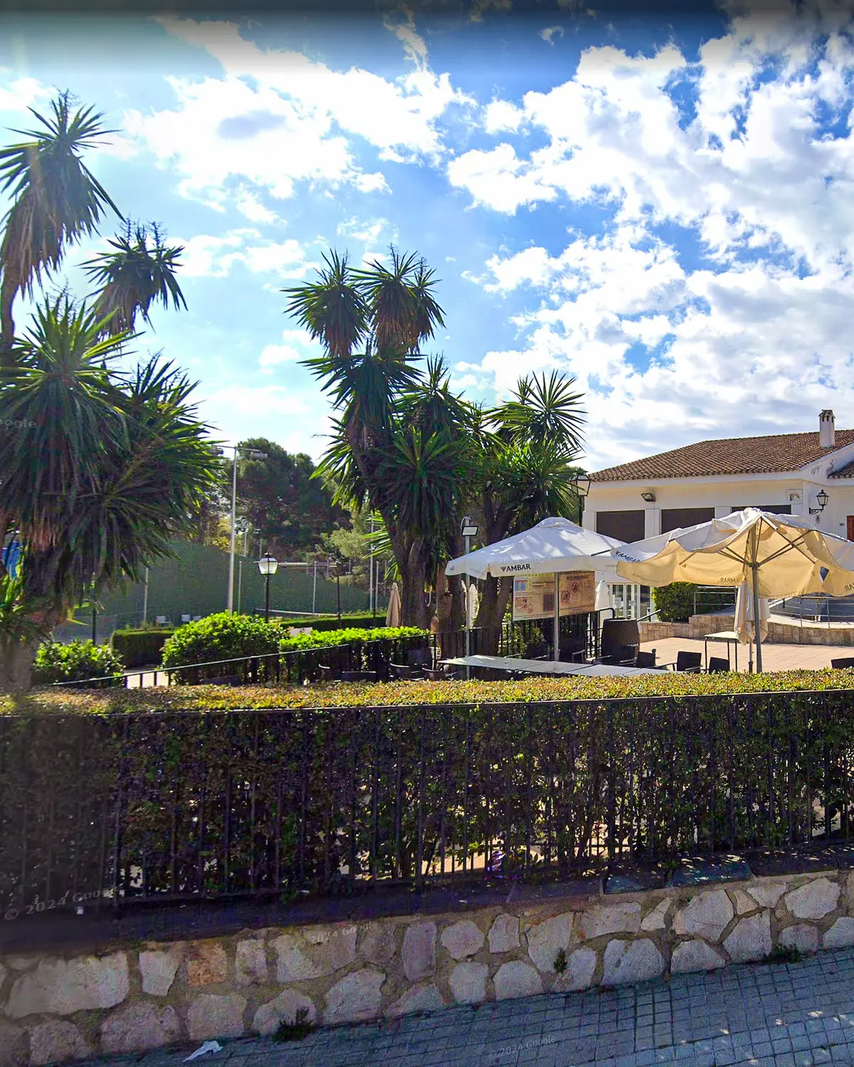 Club Social La Vallesa