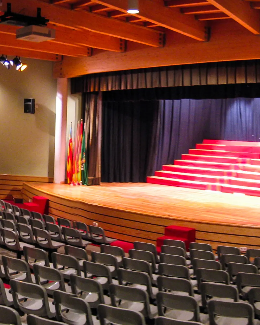 Auditorio