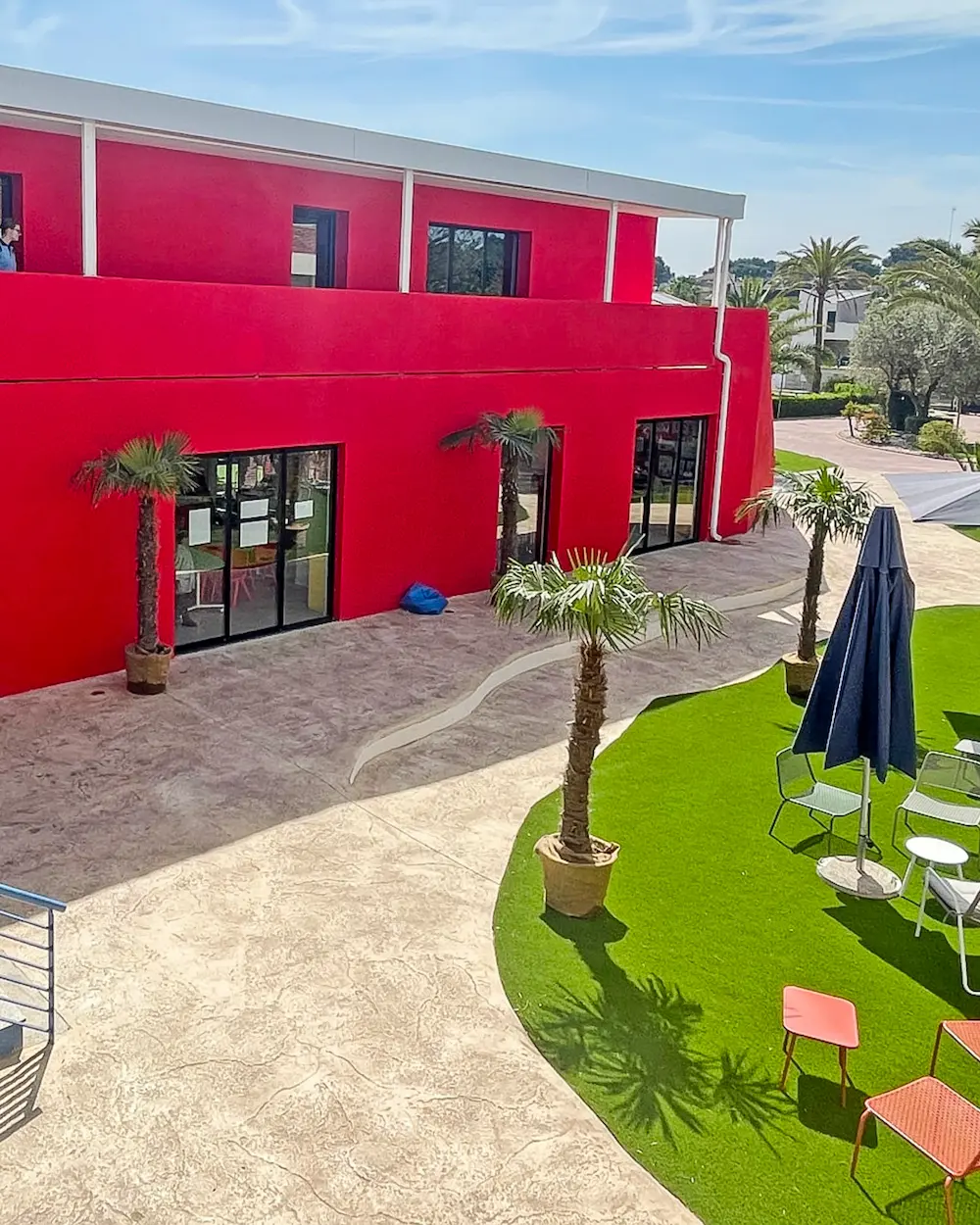 Colegio internacional
