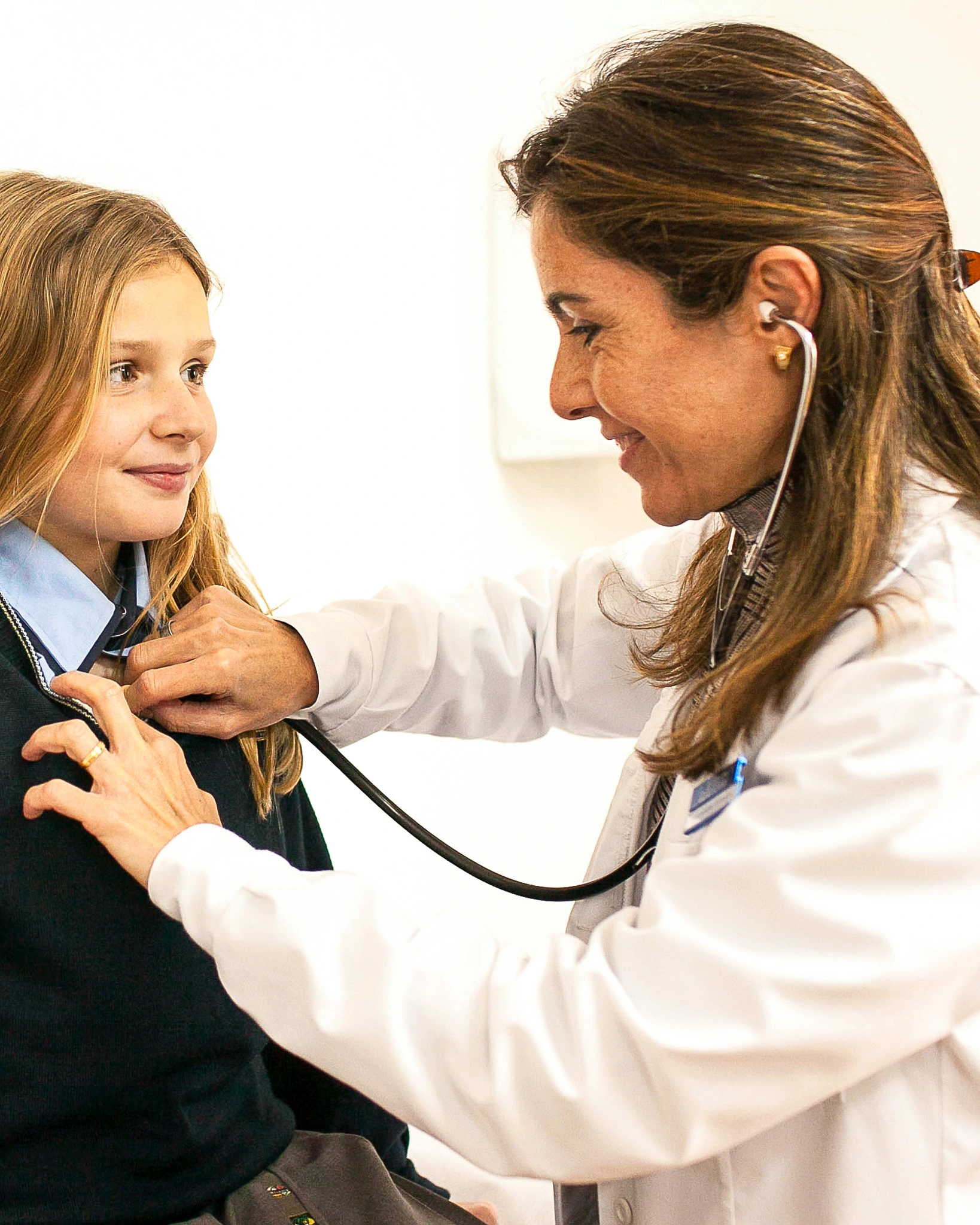 Centro médico