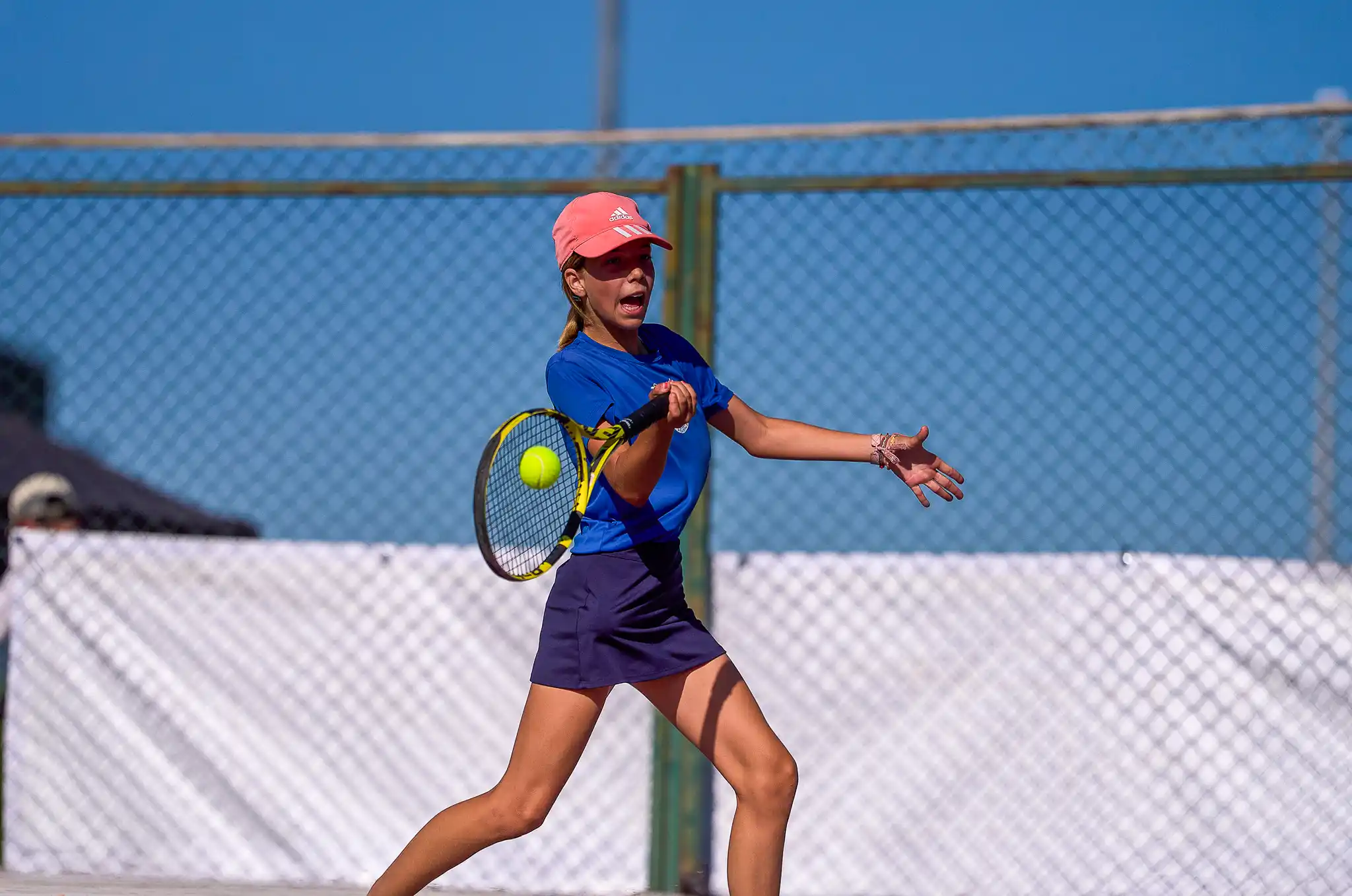 TENNIS ACADEMY