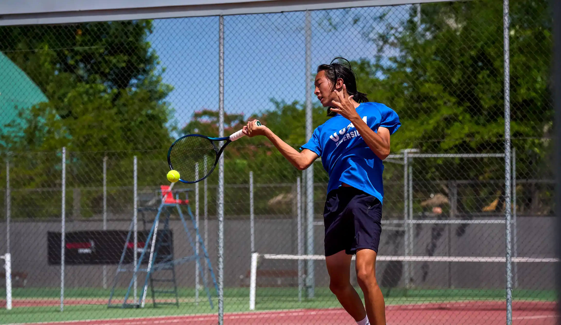 TENNIS ACADEMY